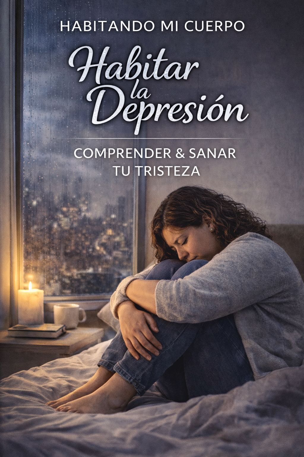 Habitar la depresión.