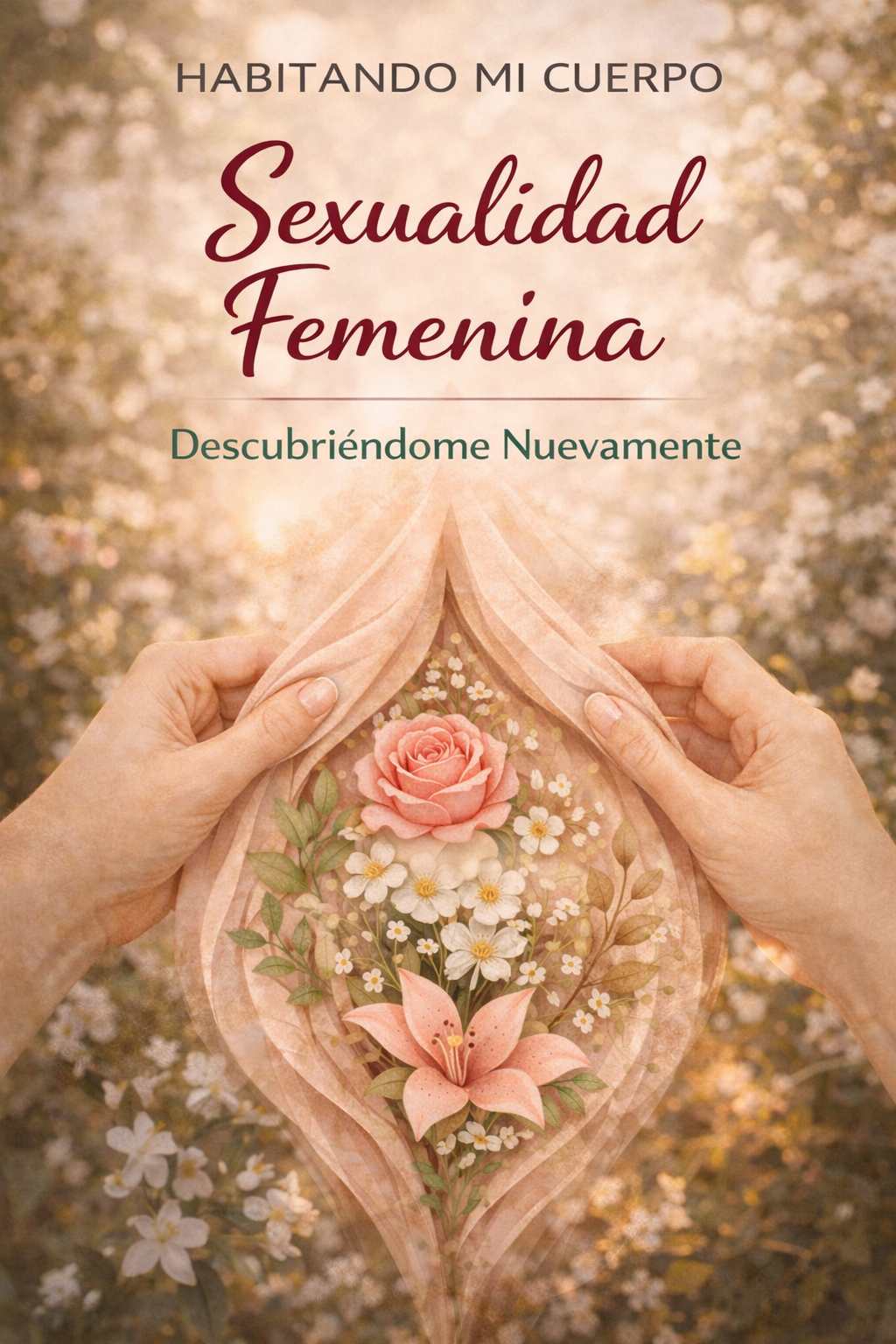 Sexualidad femenina.