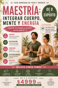 ✨MEGA PACK YOGA✨